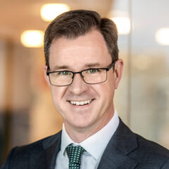 Porträttbild på Karl-Johan Bernerfalk