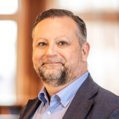 Porträttbild på Max Hedberg