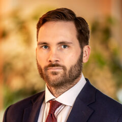 Porträttbild på Stefan Haga