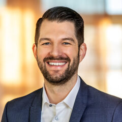 Porträttbild på Jan Hoppe