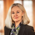Birgitta Lindström Kruk Senior Director – Global Trade & Export Finance, SEK