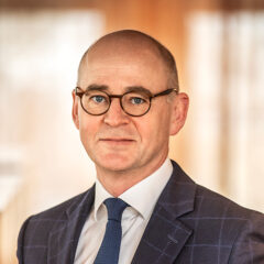 Porträttbild på Clas Lindgren Dansbo